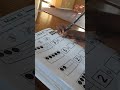 Exploring Kindergarten Math Concepts with Gracie