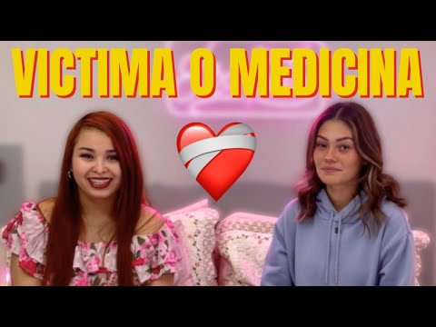 Me salvó la vida 🤍 | eliza ibeth habla Ep.3