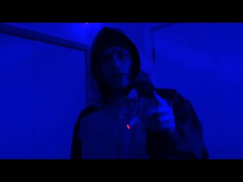 WOMBAT - BLUE LIGHTS (remix)