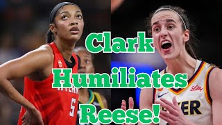 Angel Reese Torched After Another Embarrassing Offensive Performance!