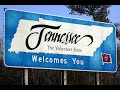 Tennessee State Symbols and Facts