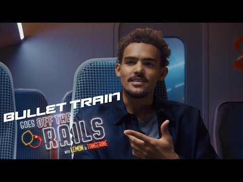 Nicknames with Trae Young | NBA Finals