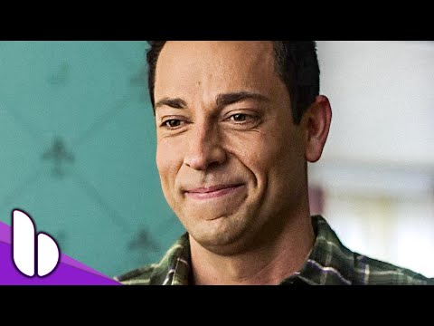 THE UNBREAKABLE BOY Trailer (2025) Zachary Levi, Amy Acker