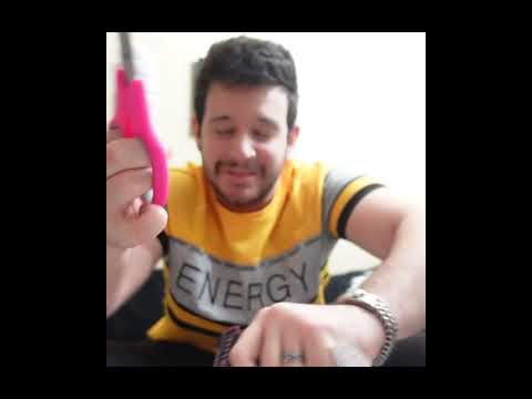 انبوكسنج سلاحي الجديد والطلقات اصغر افضل مسدس