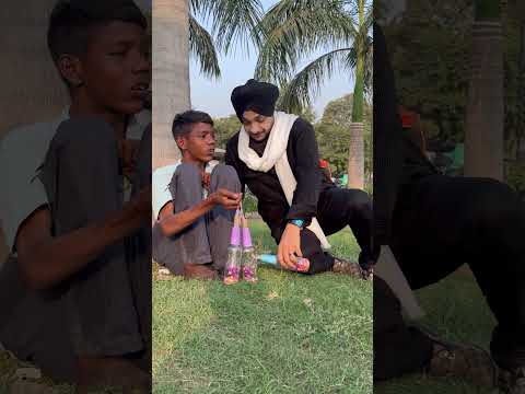 Help is the best deed which makes god happy the most |Amandeep Singh Vlogs| #delhi #helpingneedy