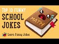 Math Jokes and Riddles