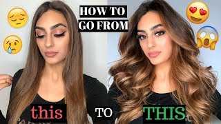 How To Get Big Curls Videos Kansas City Comic Con