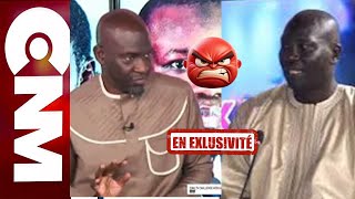 Plan de redressement  Sonko " Tounkara corrige Thierno Diop " Li nga wah dafa graw trop ndah dina…"