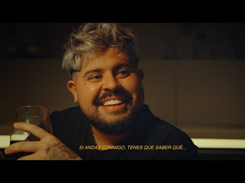 Reja - Lo Que Soy (Si andas conmigo…)