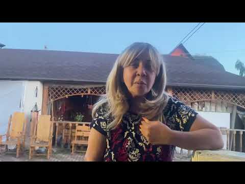 Samirə Yusifqızı Rusiyadan Müraciət elədi: “Əl məkin məndən”