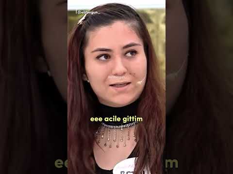 Babam olmadığını, kanser olunca hastanede öğrendim… #esraerol