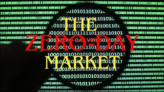 The Zero Day Market