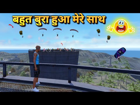Raistar and Big Youtubers show me emote with his Girlfriend 💔 | Ujjain Gang