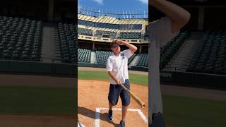 Play ball! ⚾  #ESPNWWOS #WaltDisneyWorld #DisneyParks