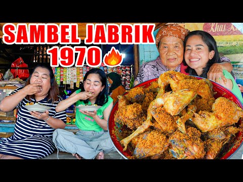 SERUNYA RATU CABE HUNTING SAMBEL JABRIK SAMPE KE KARAWANG!!