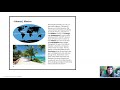 Understanding Climate Patterns and Concepts