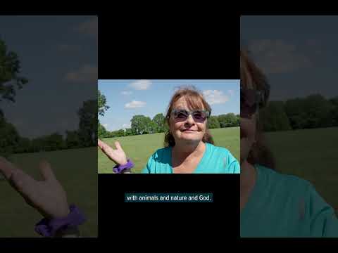 East Leroy Goats & Yoga offers space for unique healing, relaxation
