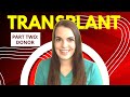 Organ Donation and Transplantation Concepts