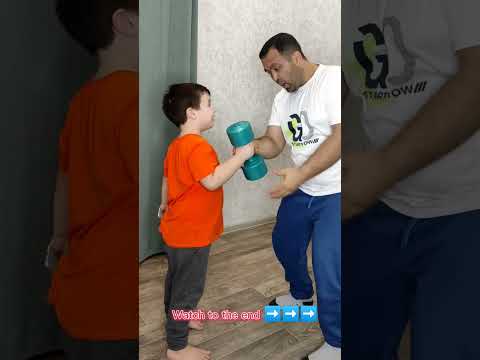 Watch to the end ??? #asiyka family #shorts Tiktok