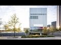 Architectural Agency and Innovation