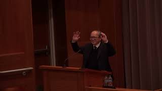 Ambassador of Thailand Lecture - His Excellency Dr. Suriya Chindawongse | BYU Kennedy Center
