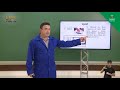 Diferenças e Cálculos em Circuitos Elétricos