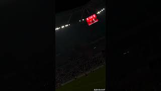 Samsunspor - Ferdi Tayfur Anısına #BanaSor #ferditayfur