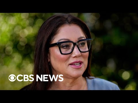 YouTube video thumbnail: Overview of Allegations Against Lori Chavez-Deremer After her Resignation as Labor Secretary