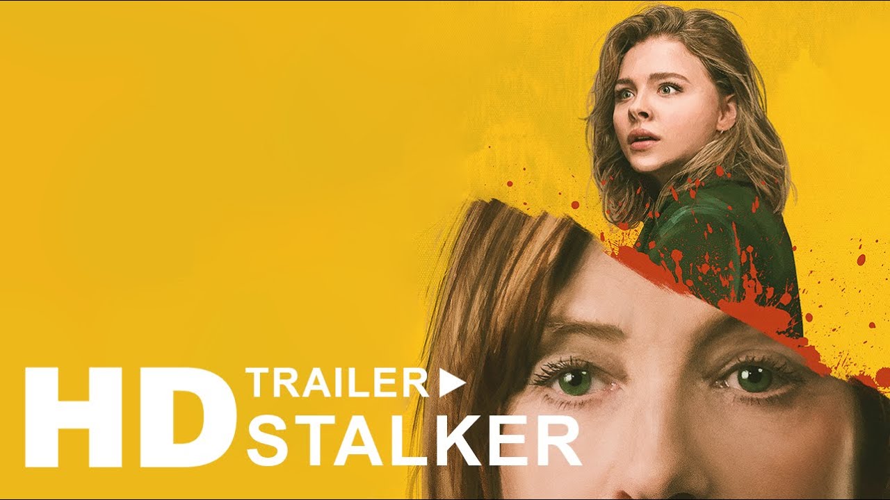 Stalker Trailer thumbnail