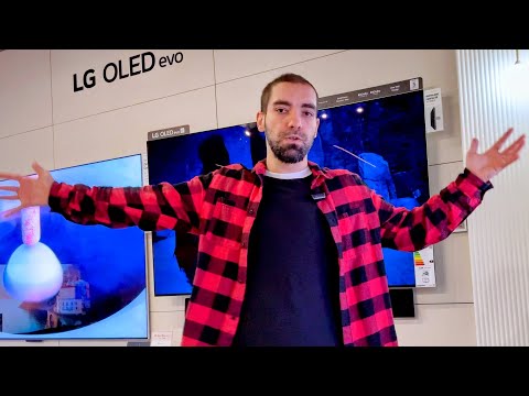 🔥LG OLED G4 2024 la Altex Nord: Tot ce trebuie să știi despre oferta de 🐈‍⬛Black Friday 2024