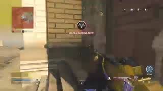 Warzone