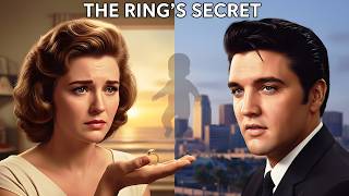 When June Juanico Saw Elvis Again After 30 Years — What He Said Made Her Cry