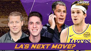 Lakers Free Agency Preview: Roster Needs, Targets & Offseason Expectations