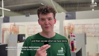 Why are skills competitions important?