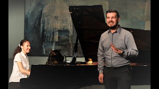 Vašek Nedbal & Jana Svobodová - Prázdný stůl a židle prázdné