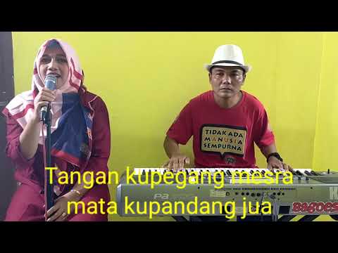 KU TERKENANG SELALU - ARIE KOESMIRAN - BAGOES FAMILY (COVER)
