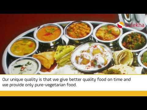 Catering Service - Madras Caters And Takeouts