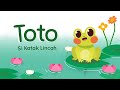 Metamorfosis Katak dan Kehidupan Amfibi
