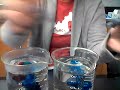 Temperature Effects on Molecular Movement