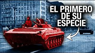 BMP-1/  El Primer Vehículo de Combate de Infantería de la HISTORIA/ DESTRUCTOR de Tanques Modernos