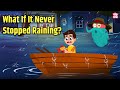 What If It Never Stopped Raining?