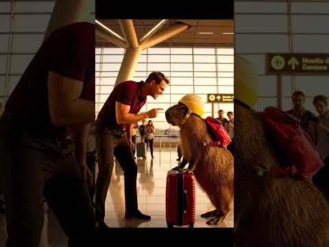 “Cappy salvou todas as pessoas.”