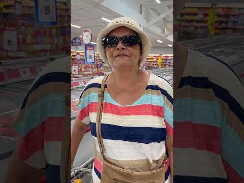 Milionário abençoou essa seguidora com UM CARRINHO CHEIO DE COMPRAS! ❤