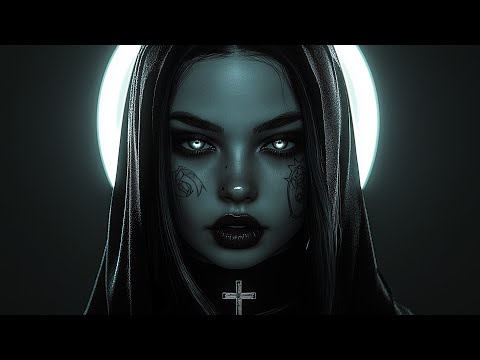 TECHNO NUN XMAS 2024 by RTTWLR