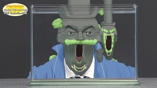 【ポケモンSV】ガラルマタドガスの戦術がはぴエネすぎる件【ゆっくり実況】