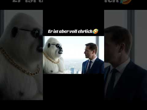 BIGFOOT VOM YETI KARTELL 🤣🤣🤣