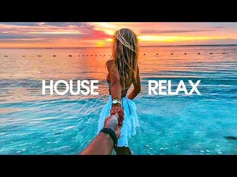 Best Of Vocal Deep House🌱The Ultimate Summer Mix Playlist🌱Alone, Mood, Watermelon Sugar