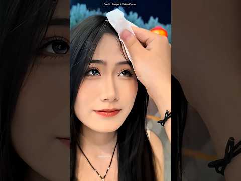 People Thought It Was Tissue… But It Was Her Shirt! 😱😂