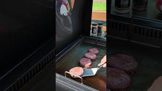Why Your Griddle Surface Matters
