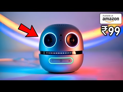 Top 11 Super Useful Gadgets Under ₹100 | Available On Amazon 🔥